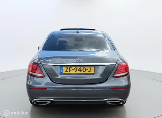 Mercedes-Benz E-Klasse – thumbnail 5