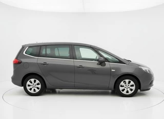 Opel Zafira – thumbnail 6