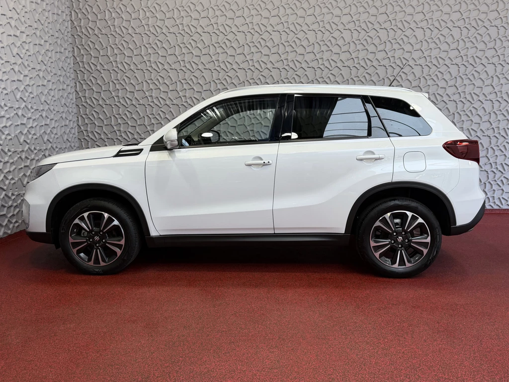 Suzuki Vitara – foto 2