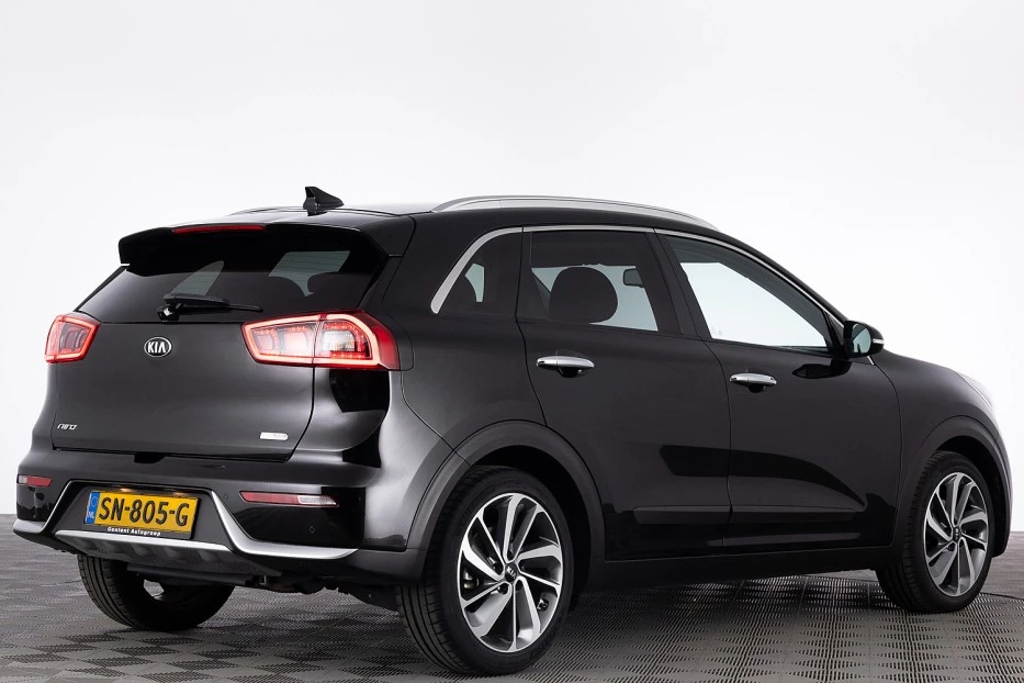 Kia Niro – foto 4