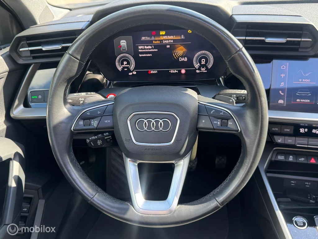 Audi A3 – foto 12