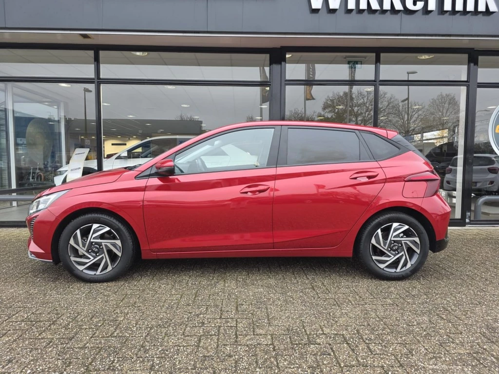 Hyundai i20 – foto 2