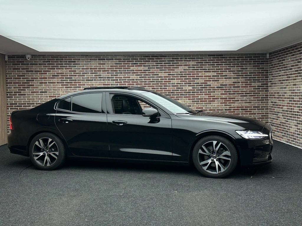 Volvo S60 – foto 8