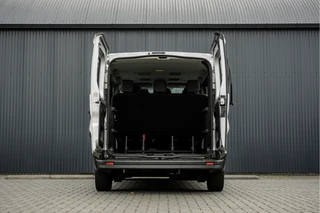 Renault Trafic – thumbnail 9