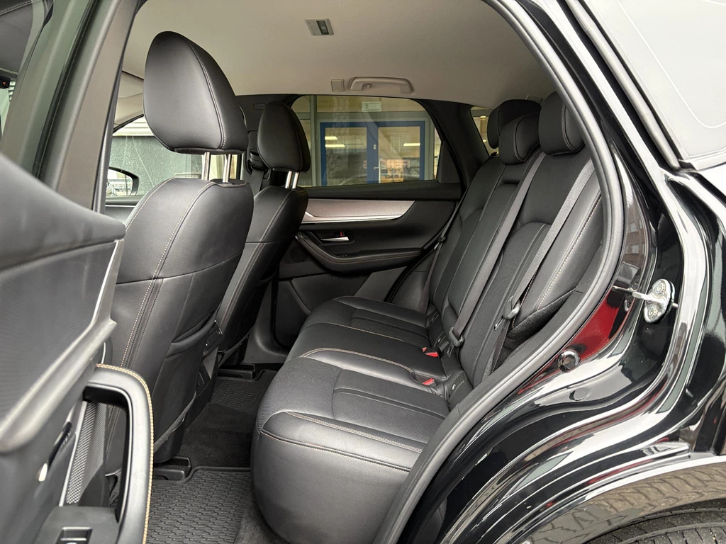 Mazda CX-60 – foto 14