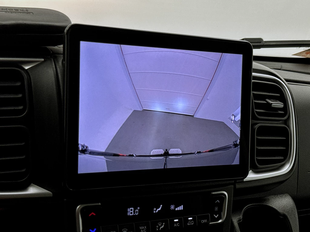 Fiat E-Ducato – foto 37