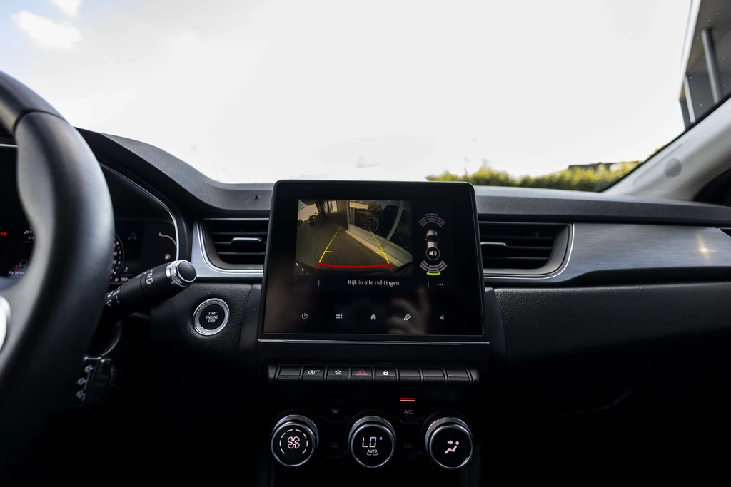 Renault Captur – foto 23