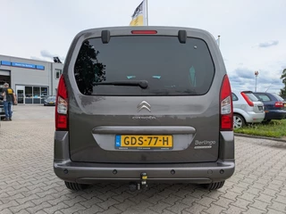 Citroën Berlingo – thumbnail 4