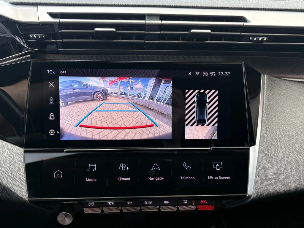Peugeot 408 – foto 10