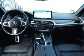 BMW 5 Serie – thumbnail 6