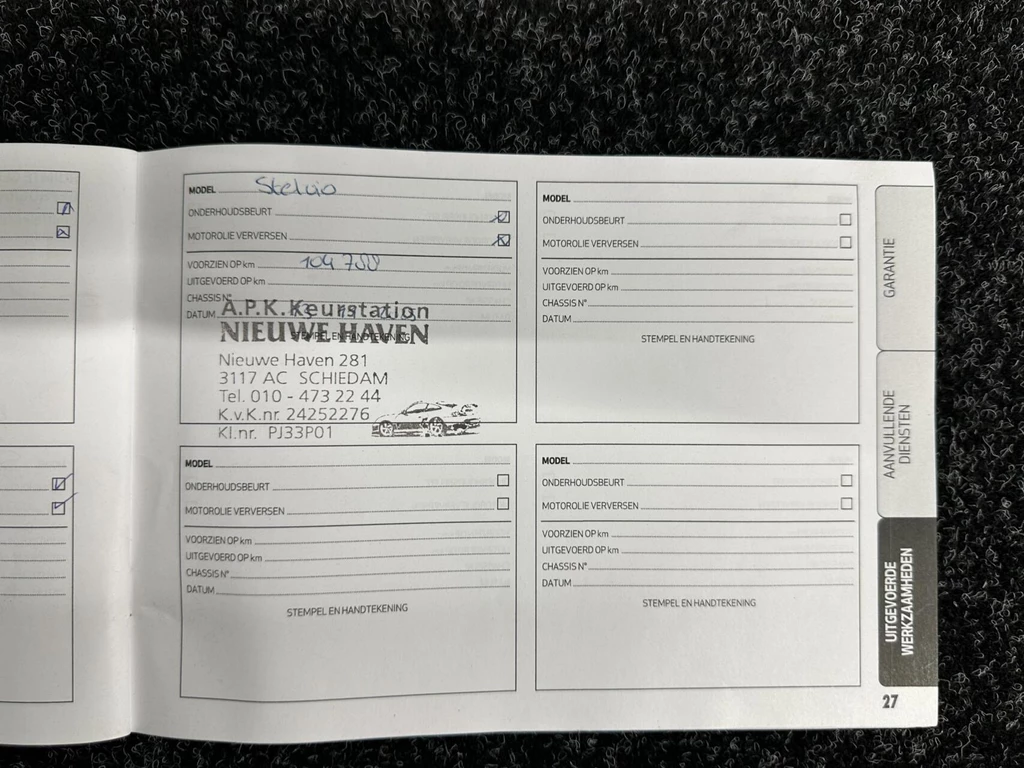 Alfa Romeo Stelvio – foto 42