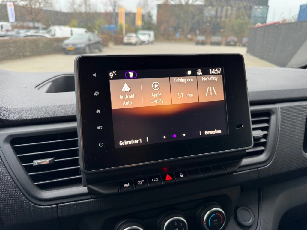 Renault Trafic – foto 13