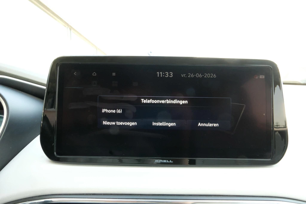 Hyundai Santa Fe – foto 30