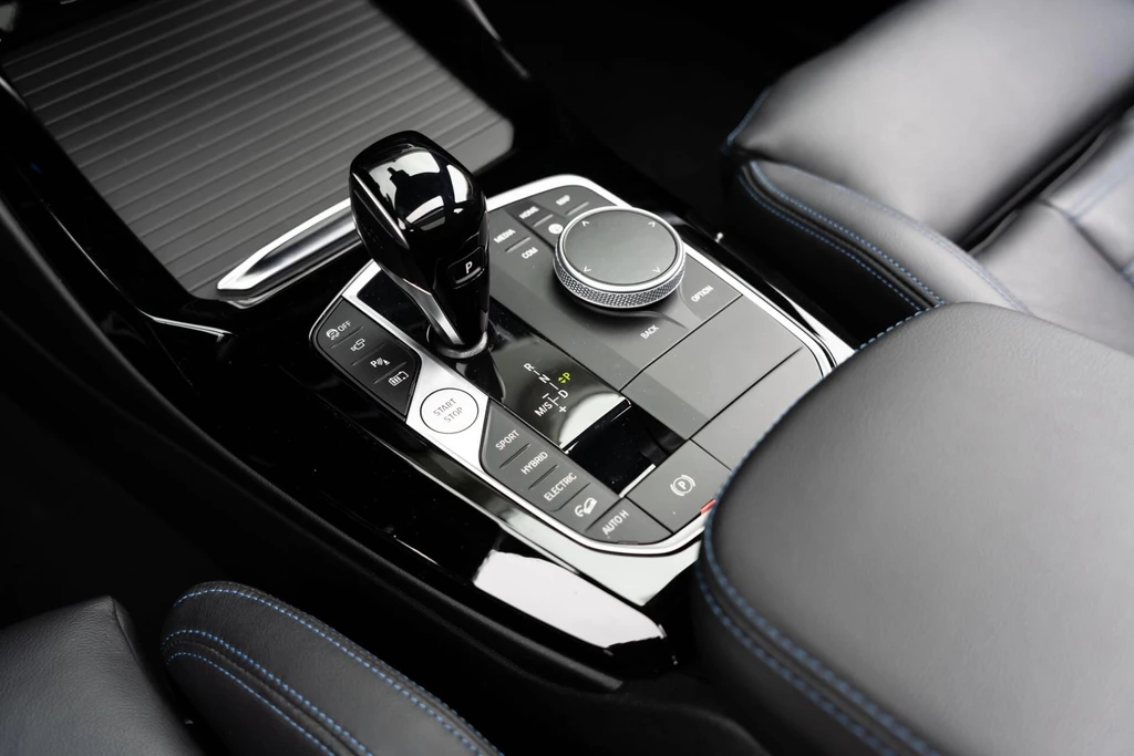 BMW X3 – foto 41