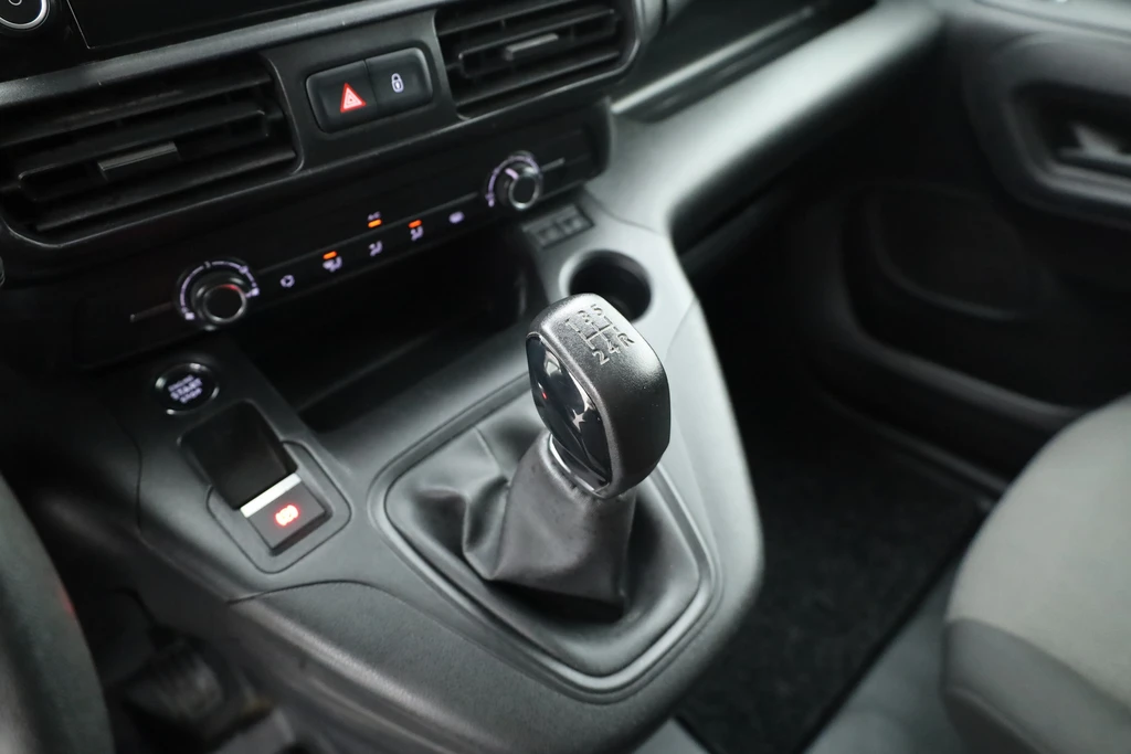 Peugeot Partner – foto 9