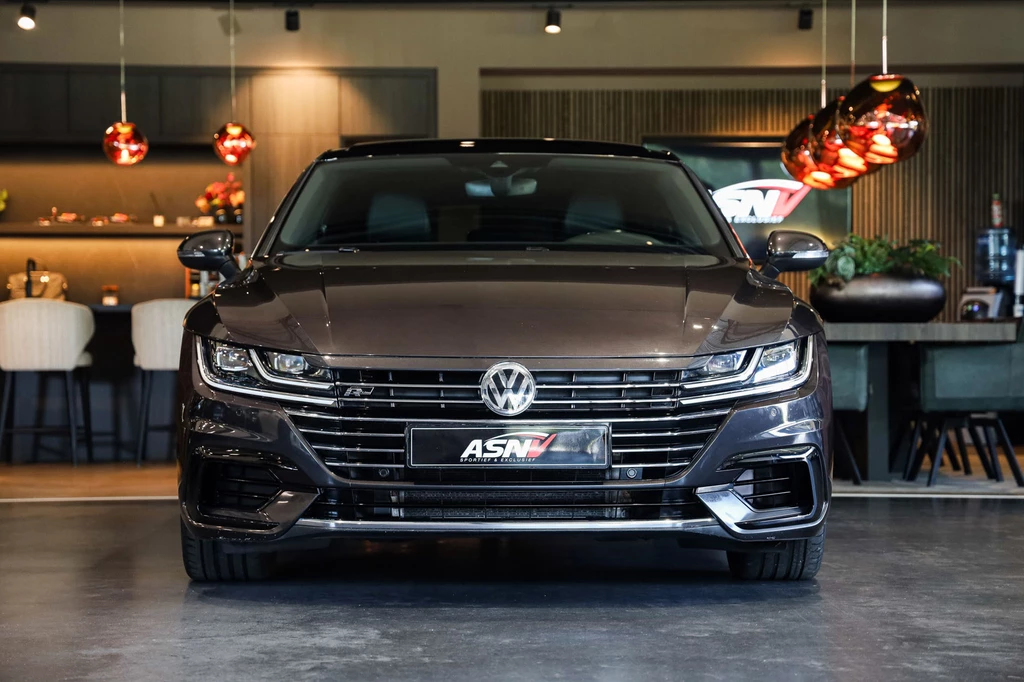 Volkswagen Arteon – foto 12