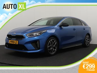 Kia ProCeed – thumbnail 1