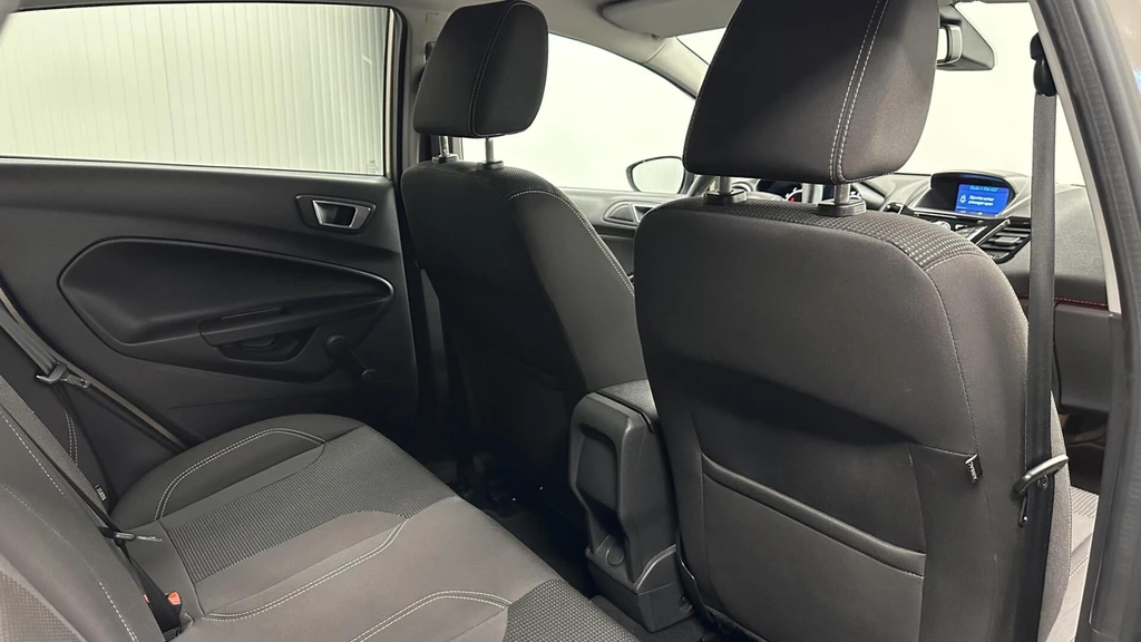 Ford Fiesta – foto 12