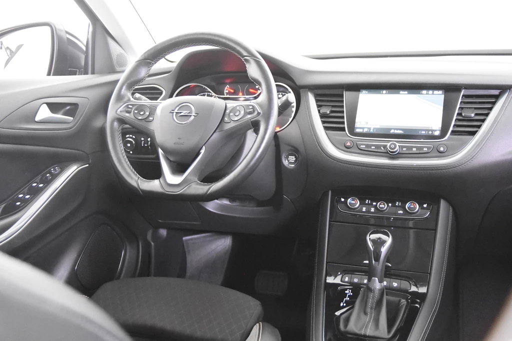 Opel Grandland X – foto 21