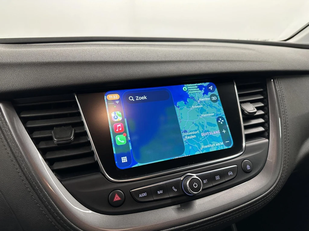 Opel Grandland X – foto 34