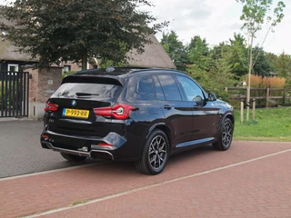 BMW iX3 – thumbnail 6