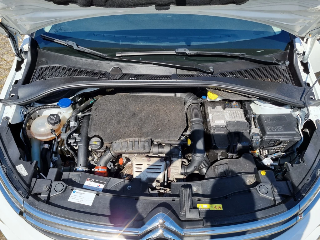 Citroën C3 – foto 43