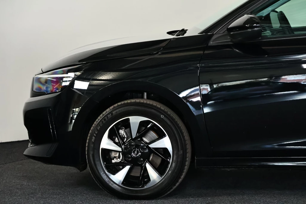 Opel Corsa-e – foto 29