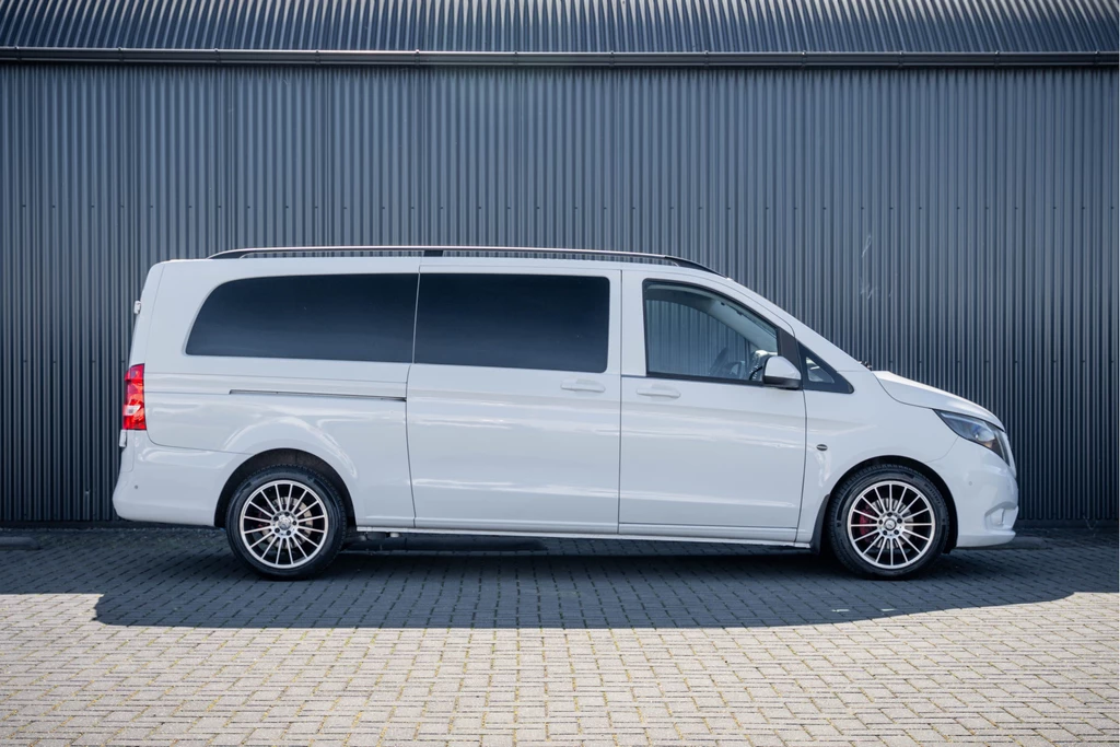 Mercedes-Benz Vito – foto 4