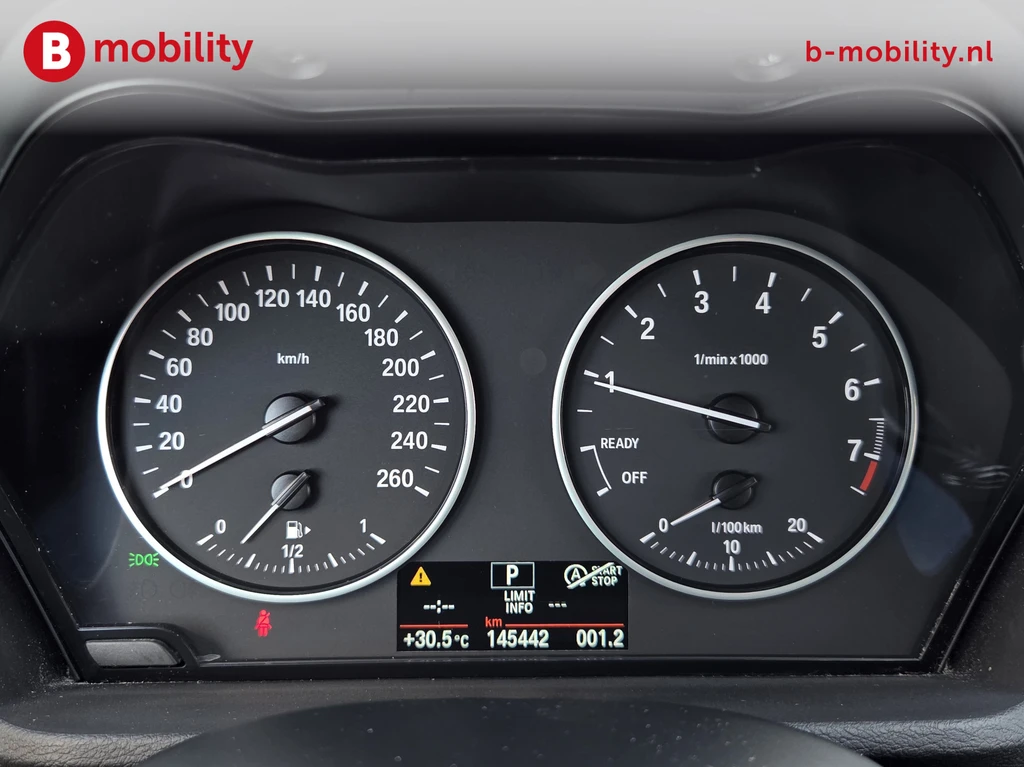BMW X1 – foto 24