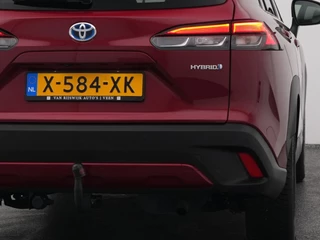 Toyota Corolla Cross – thumbnail 29