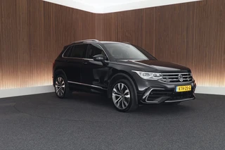 Volkswagen Tiguan – thumbnail 6