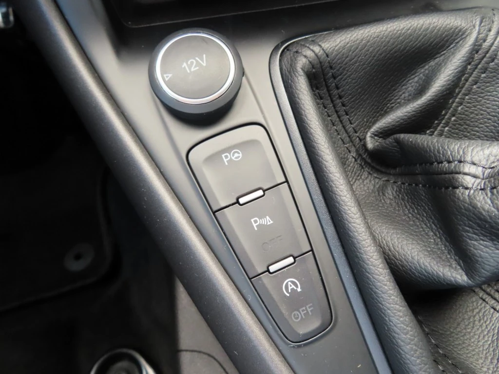 Ford Focus – foto 30