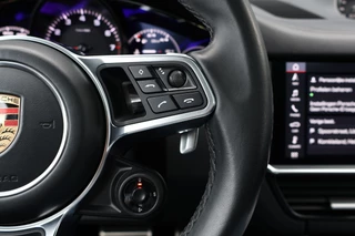 Porsche Cayenne – thumbnail 23