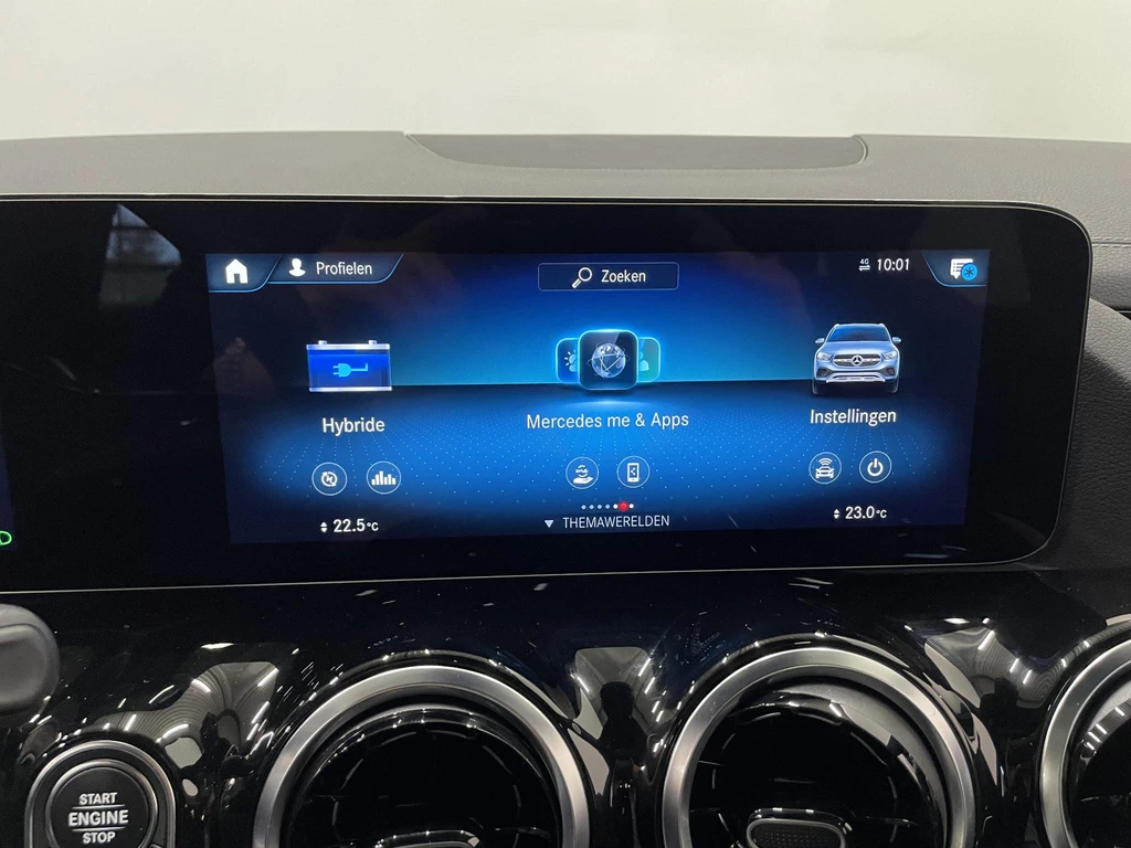 Mercedes-Benz GLA – foto 24