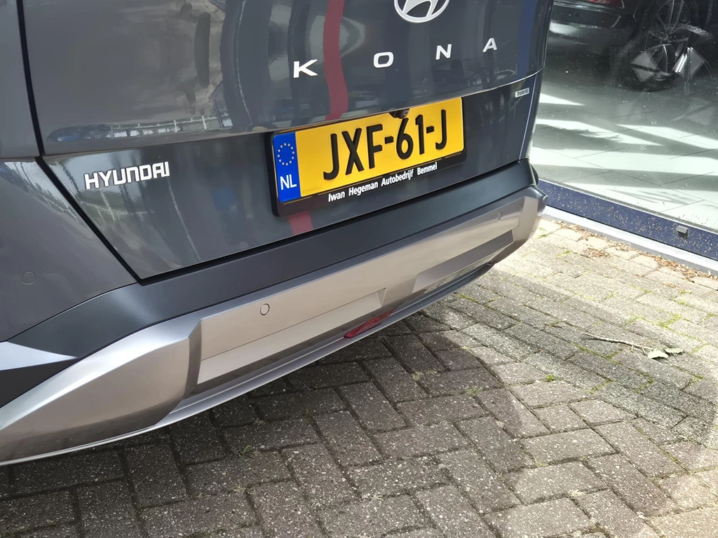 Hyundai Kona – foto 6