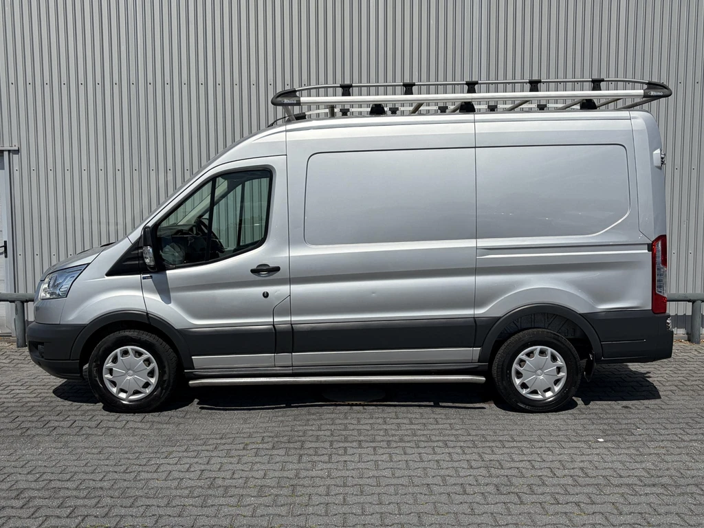 Ford Transit – foto 3