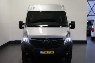 Opel Movano – thumbnail 7