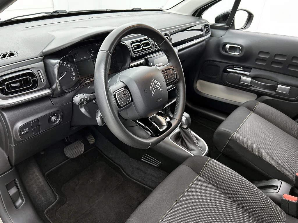 Citroën C3 – foto 20