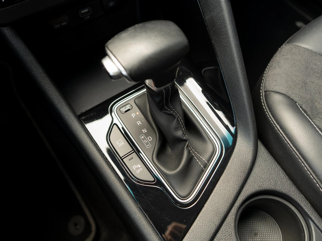 Kia Niro – foto 16