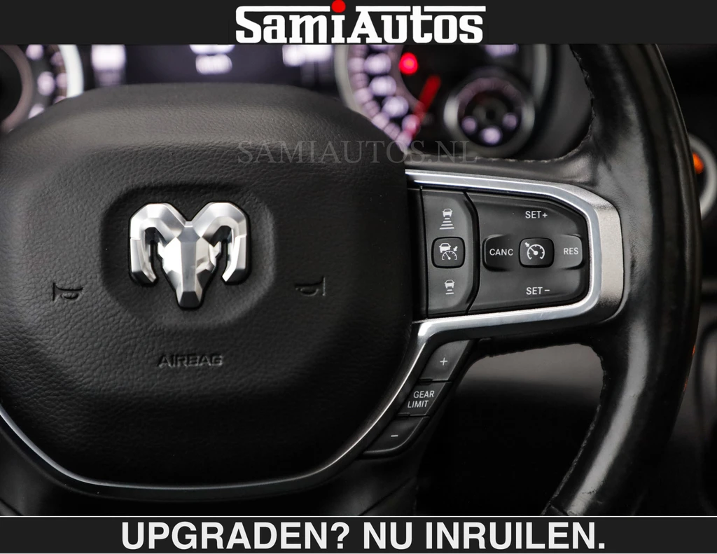 Dodge Ram Pick-Up – foto 40