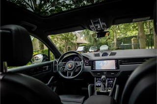 Porsche Cayenne – thumbnail 22