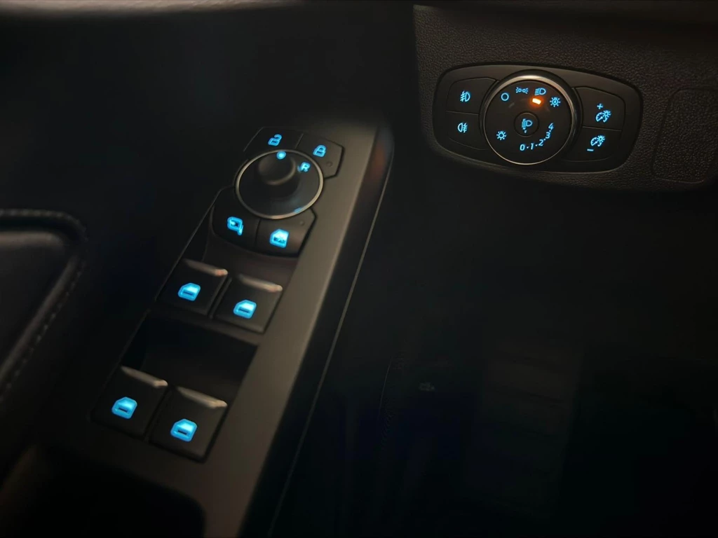 Ford Focus – foto 21