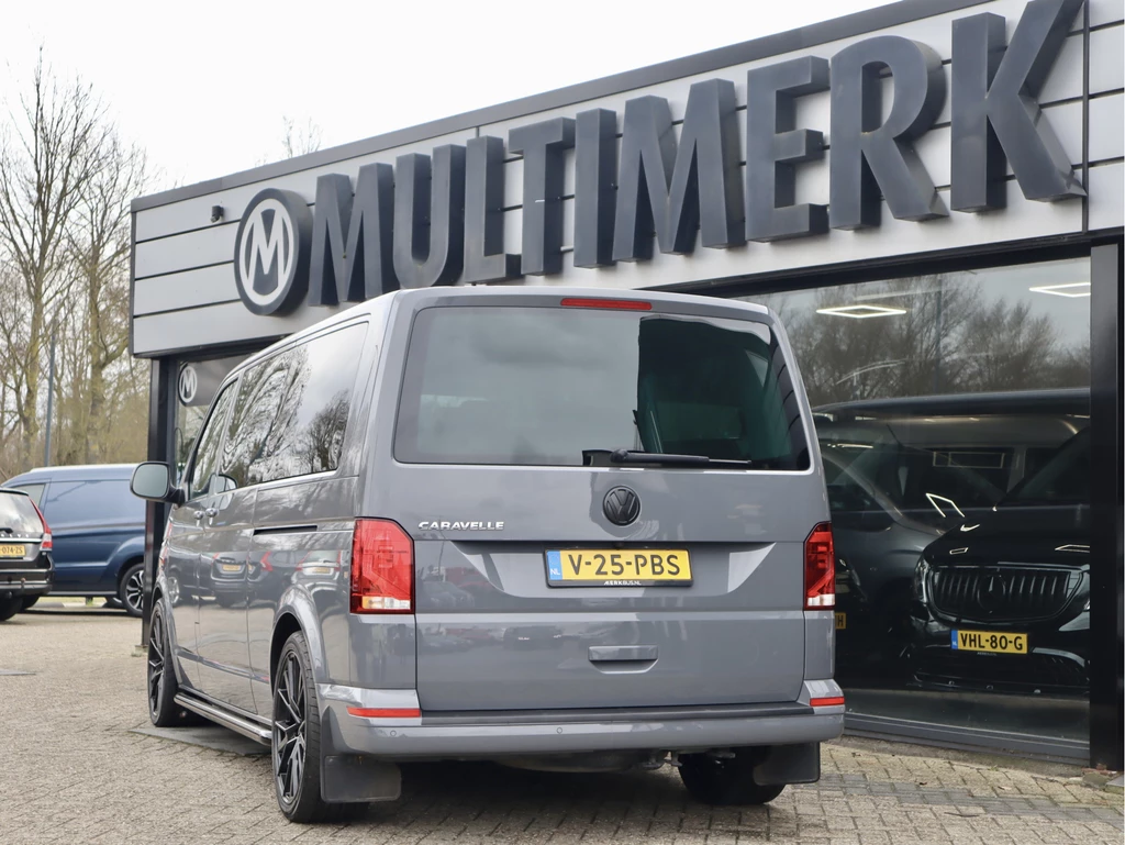 Volkswagen Transporter – foto 3