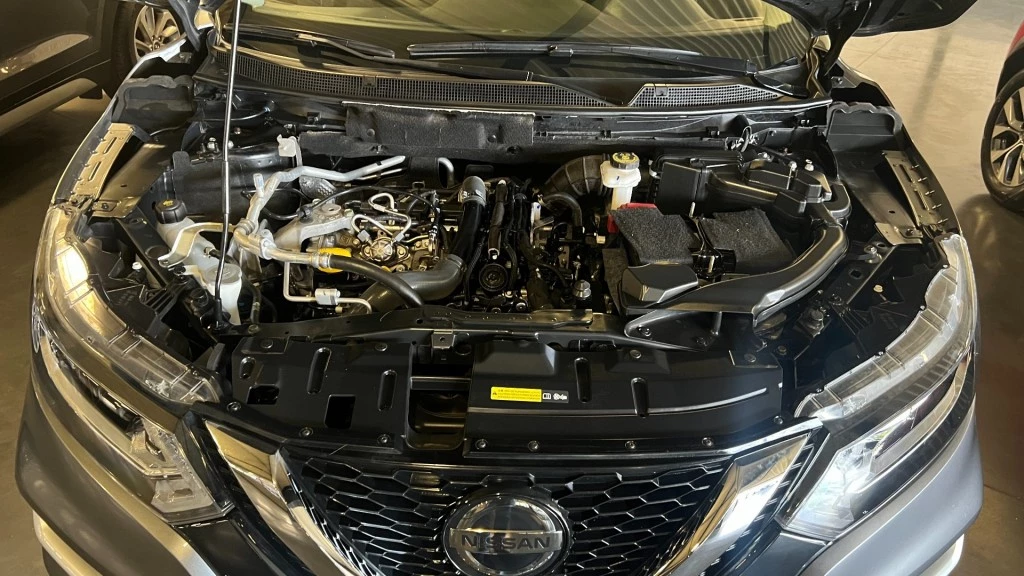 Nissan QASHQAI – foto 61