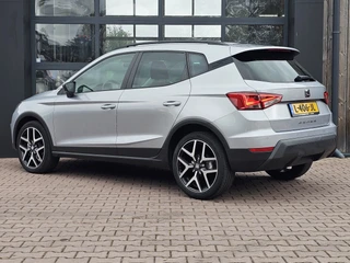 SEAT Arona – thumbnail 2