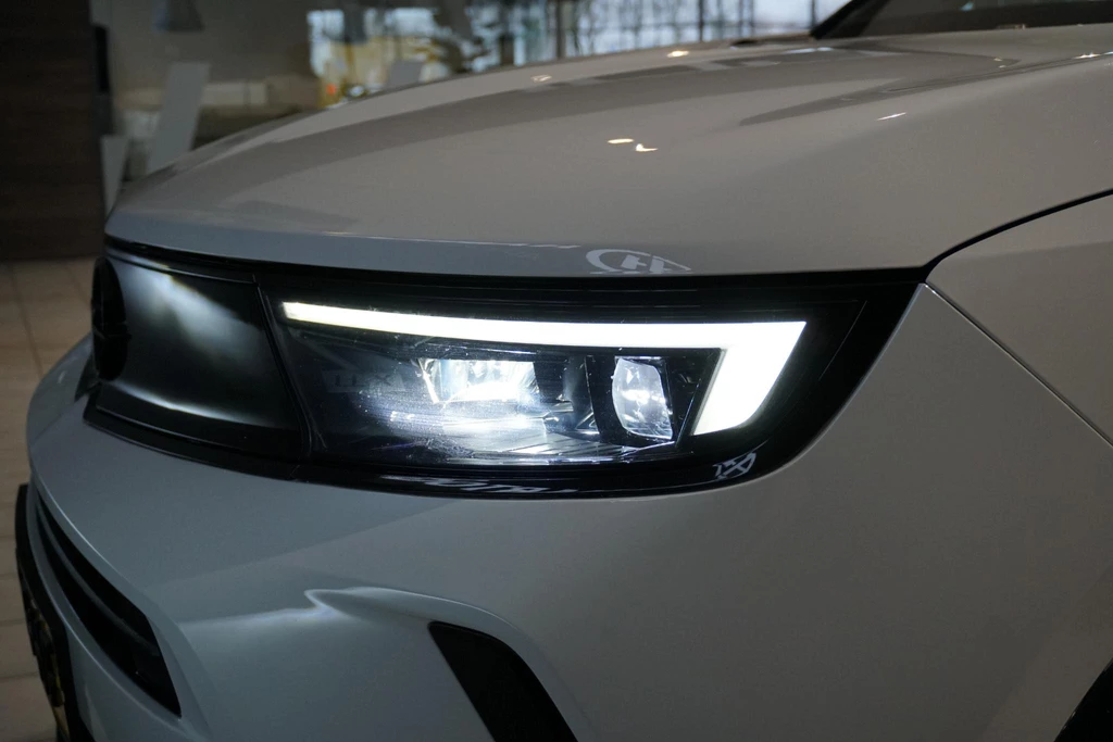 Opel Mokka – foto 15