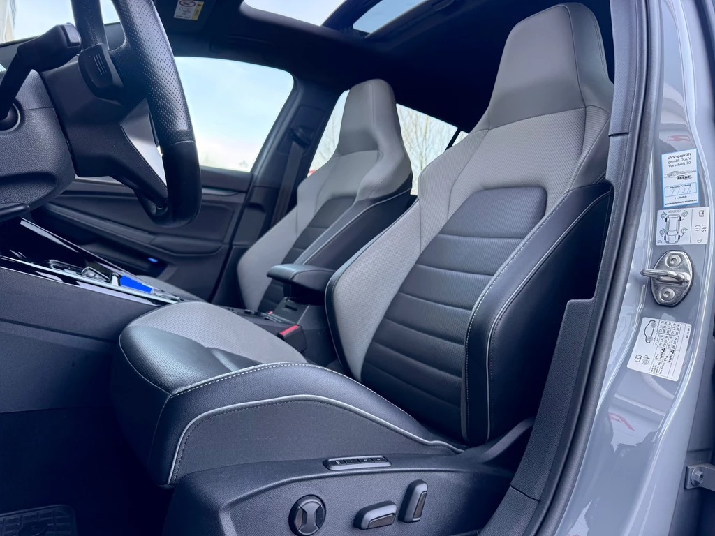 Volkswagen Golf – foto 10