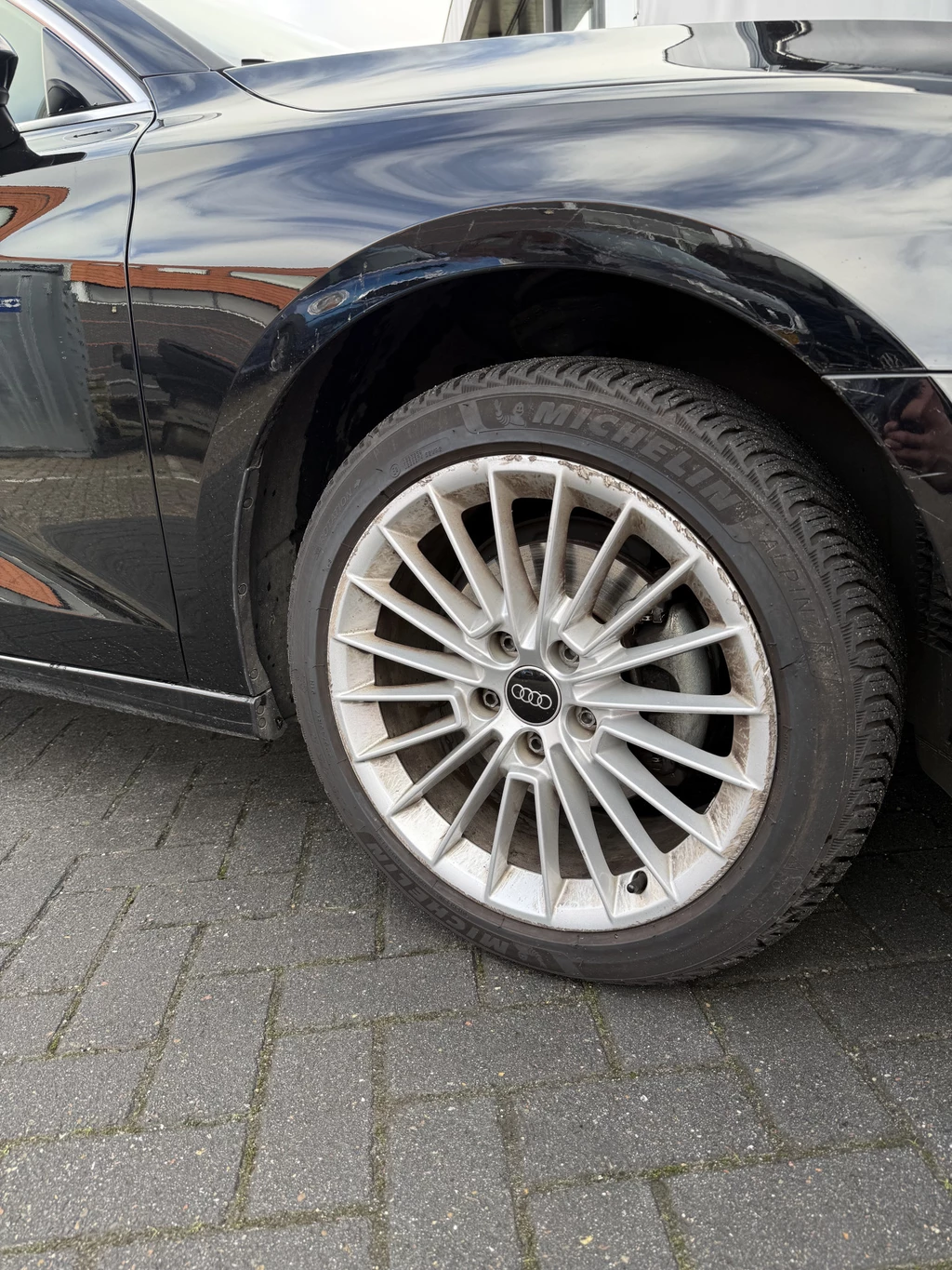 Audi A3 – foto 25