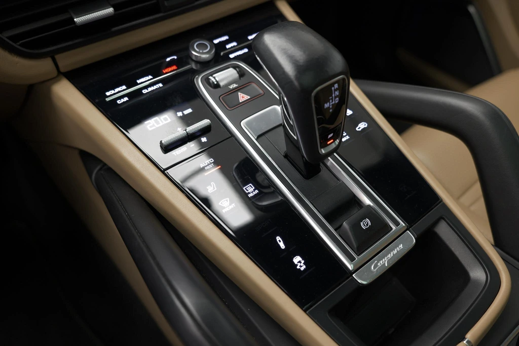 Porsche Cayenne – foto 31