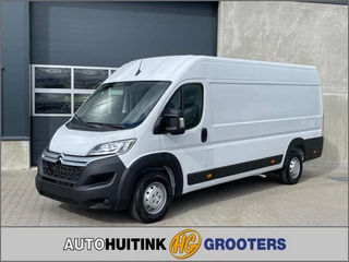 Citroën Jumper – thumbnail 1